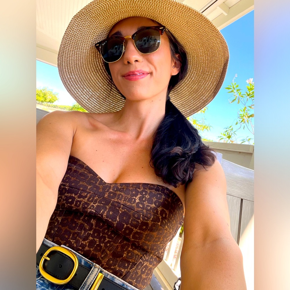 Meet your Posher, Jazzy